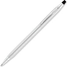 Classic Century Ballpoint Pen Lustrous Chrome