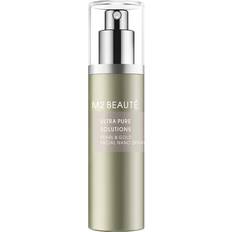 Antioxidantes Brumas Faciales M2 Beauté Ultra Pure Solutions Pearl & Gold Nano Spray 75ml