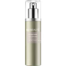 Ultra Pure Solutions Pearl & Gold Nano Spray