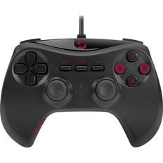 SpeedLink Strike NX Wired Gamepad (PC) - Black