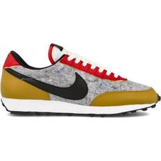 Wool Trainers Nike Daybreak W - Gold Suede/Black/University Red/Sail