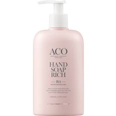 Dermatologisesti Testattu Käsisaippuat ACO Hand Soap Rich