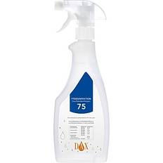 Dax desinfektion 75 Dax 75 Surface Disinfection Spray