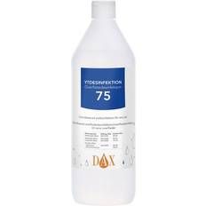 Desinfisering Dax 75 Surface Disinfection 1L