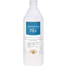 75+ Surface Disinfection