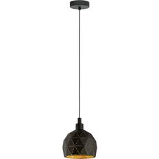 Eglo Roccaforte Pendant Lamp ∅ 17cm