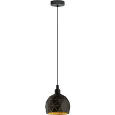 Eglo Roccaforte Pendant Lamp 17cm