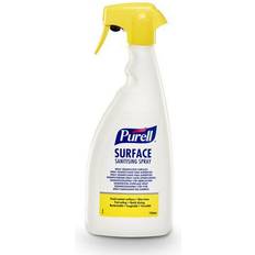 Bactericidal Disinfectants Purell Surface Sanitising Spray