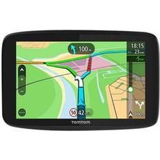 Francia Navegaciones para coche TomTom GO Essential 6