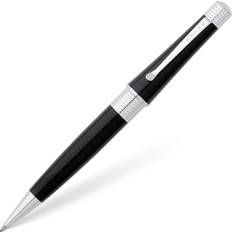 Cross Beverly Black Lacquer Ballpoint Pen