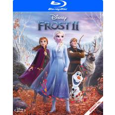 Frost 2 (Blu-ray)