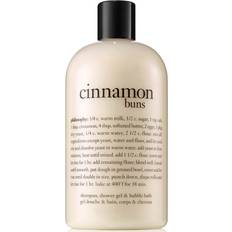 Philosophy 3-In-1 Bath & Shower Gel Cinnamon Buns 480ml