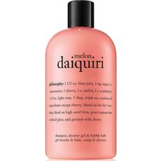 Philosophy Shampoo, Shower Gel & Bubble Bath Melon Daiquiri 480ml