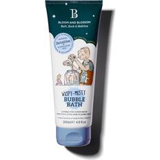 Wispy Misty Bubble Bath