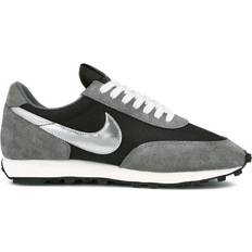 NIKE EVA Trainers NIKE Daybreak SP QS M - Black/Metallic Silver/Dark Grey