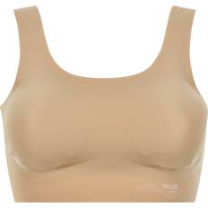 Sloggi C BHs Sloggi Zero Feel Top - Cognac