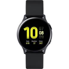 Wearables Samsung Galaxy Watch Active 2 40mm LTE Aluminium