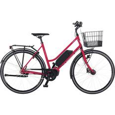 Skeppshult Centrerad - Dam El-stadscyklar Skeppshult Nova Sport EL 5-Speed 2020 Damcykel