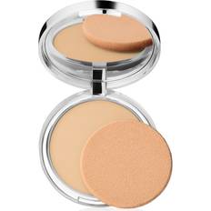 Oily Skin Powders Clinique Stay-Matte Sheer Pressed Powder Invisible Matte