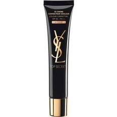 Yves Saint Laurent Top Secrets CC Cream SPF35 Apricot