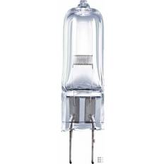 Osram 64625 HLX Halogen Lamps 100W GY6.35