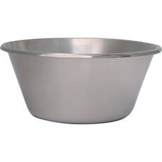 De Buyer Flat Bottom Mixing Bowl 24 cm 3.5 L