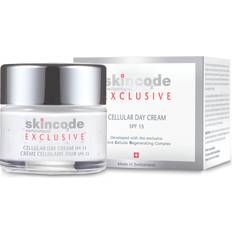 Skincode Exclusive Cellular Day Cream SPF15 50ml