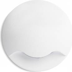 Rendl Kick I Väggplafond 9.1cm