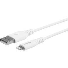 eSTUFF USB A-Lightning 0.2m