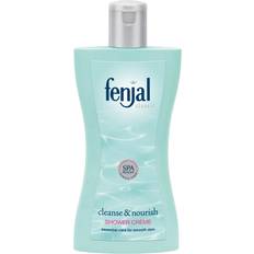 Classic Shower Creme