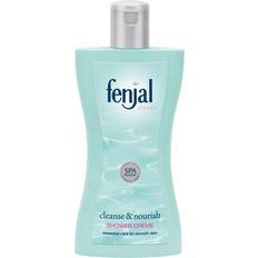 Fenjal Body Washes Fenjal Classic Shower Creme 6.8fl oz