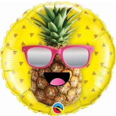 Qualatex Foil Ballon Mr. Cool