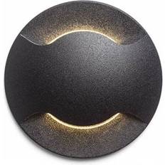 Rendl Kick II Väggplafond 9.1cm