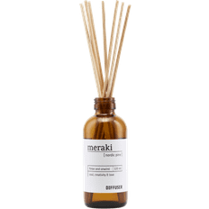 Diffuser Nordic Pine 120ml