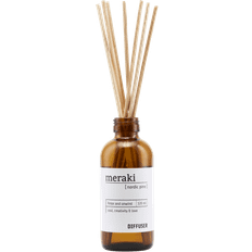 Meraki Diffuser Nordic Pine 120ml