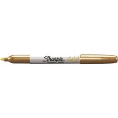 Metallic Permanent Marker Gold
