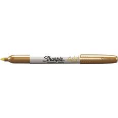 Sharpie Metallic Permanent Marker Gold