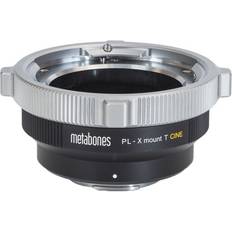 Metabones Adapter ARRI PL To Fujifilm X Objektivadapter