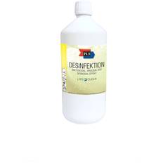 Textil Desinficering PLS Disinfection Lifeclean 1L