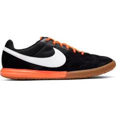 Nike premier ii Nike Premier 2 Sala IC M - Black/Total Orange/White