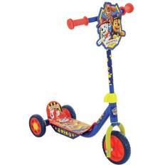 Paw Patrol Ride-On Toys MV Sports Paw Patrol Deluxe Tri-Scooter