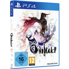 Oninaki (PS4)