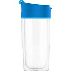 Glass Travel Mugs Sigg Nova Travel Mug 37cl