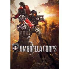 PC Games Umbrella Corps (PC)