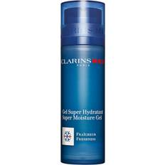 Mies Kasvovoiteet ale Clarins Men Super Moisture Gel