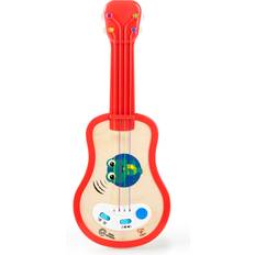 Speelgoedgitaren Hape Magic Touch Ukulele