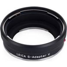 Leica S Objektivadapters Leica S-Adapter V Objektivadapter