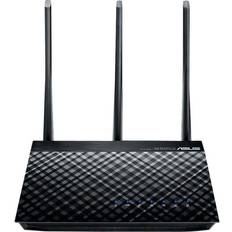 Routers ASUS DSL-AC51 Doble Banda 2.4 GHz 5 Ghz Gigabi