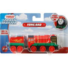 Thomas de Stoomlocomotief Treinen Fisher Price Thomas & Friends Trackmaster Yong Bao