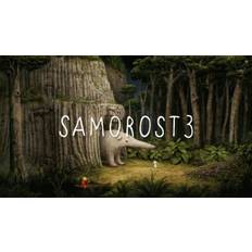 Samorost 3 (PC)